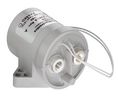 High Voltage DC Contactor Kilovac LEV100 1NO DC 24V 100A Screw Terminal, M5